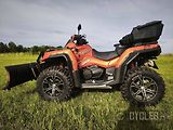 CFMOTO Gladiator X1000 (2019) - náhled 1