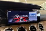 Mercedes-Benz Třídy E (2018) E 200d Exclusive - náhled 60