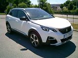 Peugeot 3008 (2018) 2.0 HDi  GT-LINE - náhled 3