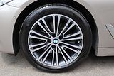 BMW Řada 5 520D XDRIVE SPORT LINE G30  - náhled 18