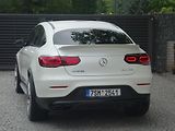 Mercedes-Benz GLC (2023) 63AMG*4M*KUPÉ*53000KM*ZÁRUKA!! - náhled 4