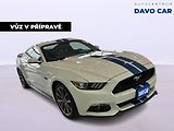 Ford Mustang 5,0 5.0 TI-VCT 324kW V8 GT - náhled 1