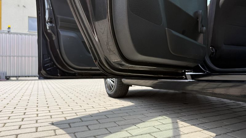Škoda Roomster (2011) 1.2TSi*63kW*STYLE-EDITION* - fotka 9 z 23