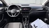 Volkswagen T-Cross 1.0TSi*81kW*DSG*STYLE*54TKM*1M - náhled 8