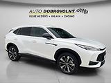 MG HS HEV EXCLUSIVE  1.5TGI (165kW) - náhled 11