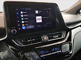 Toyota C-HR (2023) 1.8 Hybrid - náhled 12