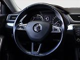 Škoda Superb (2016) Style 2.0 TDI, Automat - náhled 14