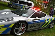 Autosalon Louny 2024.