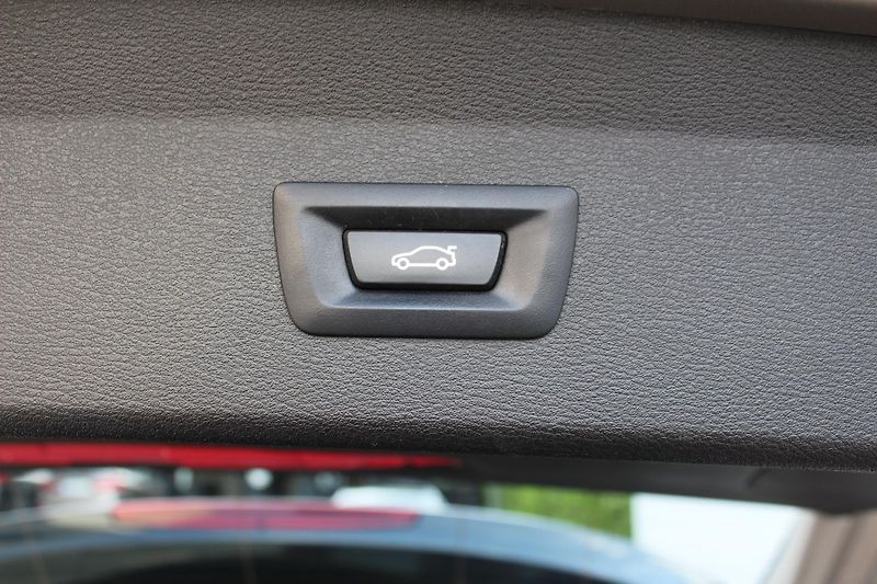 BMW X1 xDrive18d - fotka 21 z 22