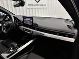 Audi A4 40TFSI Q S-LINE NEZ-TOP MATRIX - náhled 40