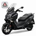 Sym Joymax Z 125i (2026) Joymax Z+ 125 - náhled 2