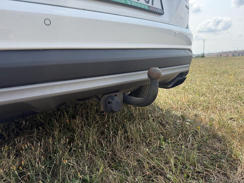 Hyundai Tucson (2018) Hyundai Tucson 2.0 CRDi 4x4  - fotka 20 z 20