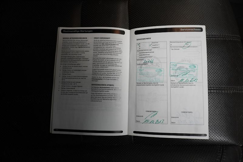 Land Rover Range Rover Sport 3,0 TDV6 4WD AUTOMAT - fotka 35 z 39