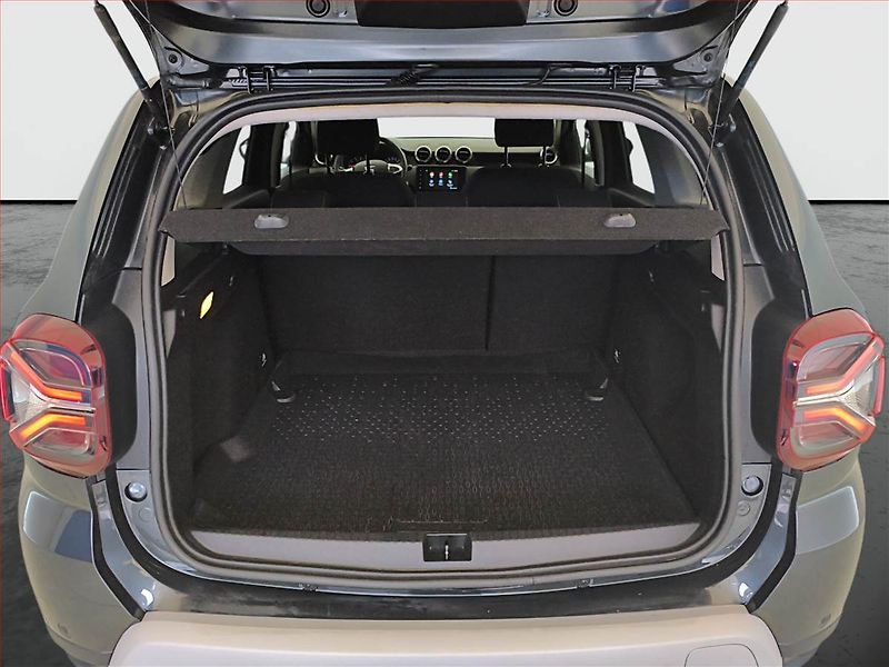Dacia Duster (2021) 1.0 TCe, LPG, ČR,1.maj, Navi - fotka 13 z 17