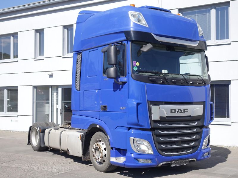 DAF XF (2021) 480 FT LD SSC - fotka 2 z 24