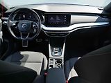 Škoda Octavia (2021) 1.5 TSi, Style, DSG, TZ - náhled 8