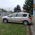 Peugeot 308 (2008) 1.6 VTi, nová STK - náhled 1