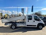 Peugeot Boxer 3str Sklápěč L4 180k 7 míst - náhled 13