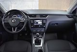 Škoda Octavia 1.5 TSI AMBITION*SmartLink*ČR* - náhled 7