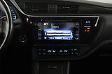 Toyota Corolla (2018) 1.6 Valvematic, Serv.kniha - náhled 11
