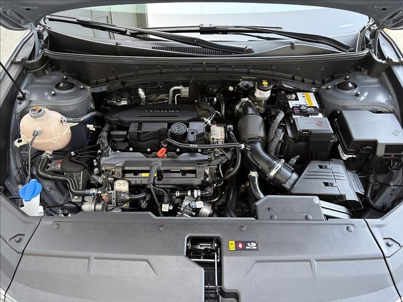 Hyundai Tucson 1,6 T-GDI  FL Style - fotka 22 z 23