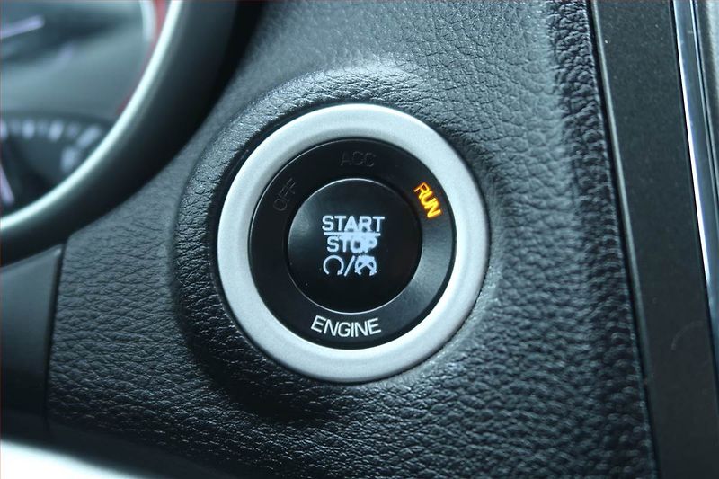Fiat Freemont (2014) 2.0 MultiJet, 7 míst, Tempomat - fotka 19 z 22