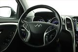 Hyundai i30 (2014) 1.6 CRDi, Automat, Navi - náhled 15