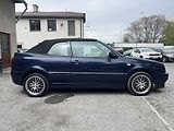 Volkswagen Golf (1996) 1,6 i 74 Kw CABRIO - náhled 3
