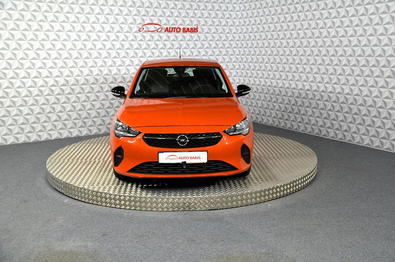 Opel Corsa (2023) 1.2 75 Edition 5d - fotka 2 z 17