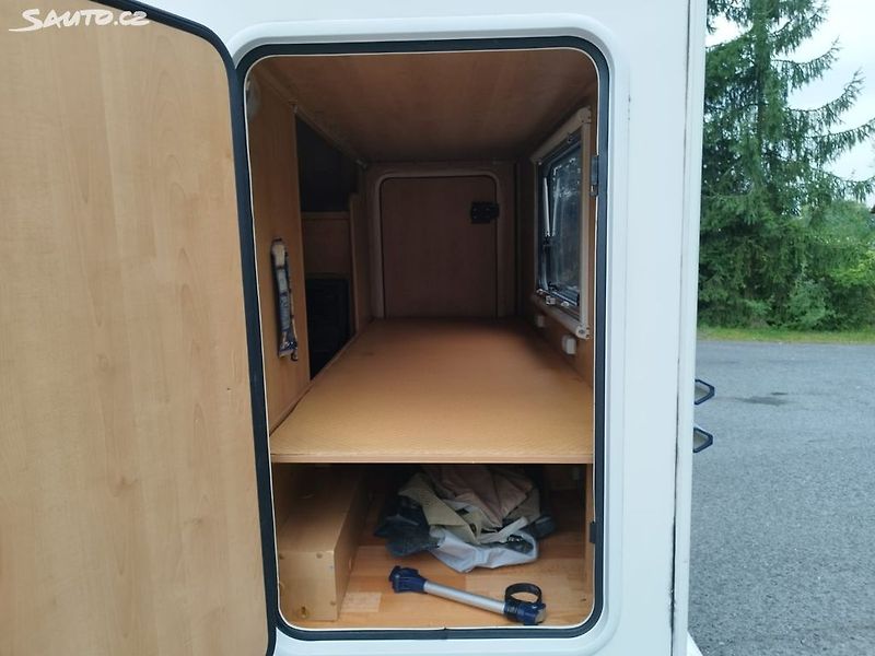 Fiat Ducato PALMO-MOBIL 2.2JTD GARÁ - fotka 6 z 20