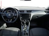 Škoda Octavia (2017) 1.6 TDi, ČR, Style, LED - náhled 8
