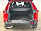 Toyota RAV4 2.5 HSD e-CVT AWD GR-Sport - náhled 10