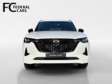 Mazda CX-80 (2026) PHEV 327K/8AT/AWD/HOMURA/COSO - náhled 8