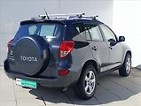 Toyota RAV4 2,2 D-4D 4x4 Aut.klimatizace - náhled 7