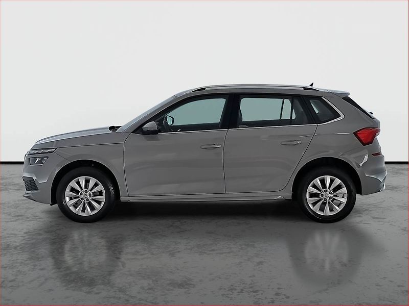 Škoda Kamiq (2020) Style 1.0 TSI, ČR,1.maj - fotka 3 z 20
