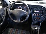 Peugeot 306 (1998) 1.4, po STK, Klima, dobrý stav - náhled 7