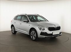 Škoda Kamiq (2024) 1.0 TSI, Drive, Full LED - fotografie inzerátu