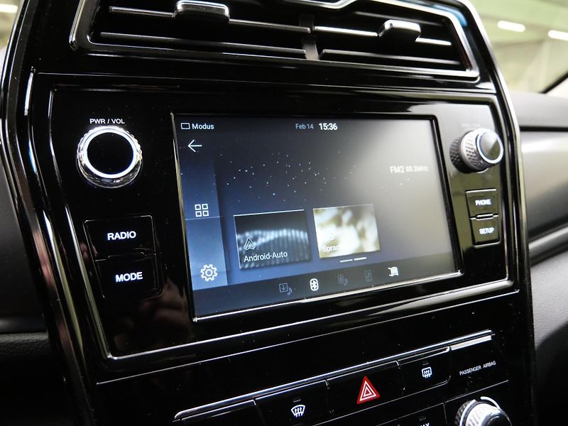 SsangYong Tivoli - fotka 16 z 23