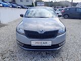 Škoda Rapid 1.2 TSi 81kW MONTE CARLO - náhled 1