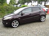 Ford Fiesta (2009) 1.6 TDCi 66kW - náhled 1