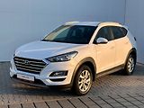 Hyundai Tucson 1,6 130 kw 1,6i - náhled 1