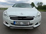 Peugeot 508 2,0 RHX  4X4*AUTOMAT*MASAŽE* K - náhled 8