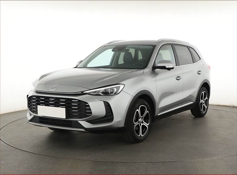 MG ZS (2026) 1.5 i, ELEGANCE, 360KAMERA - fotka 2 z 19