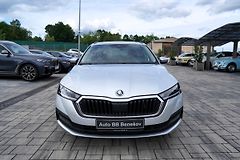 Škoda Octavia IV  2.0 TDI DSG 4x4/150 PS - fotografie inzerátu