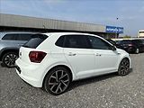 Volkswagen Polo 2,0 GTI VIRTUÁL KEYLESS - náhled 8