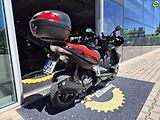 Aprilia SR Max 300 (2012) - náhled 3