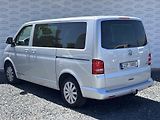 Volkswagen Multivan (2010) 2.0TDI, 132kW, High Line, 4X4 - náhled 6