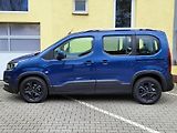 Peugeot Rifter 1,5 B-HDi 96kW,1.majitel,CZ - náhled 6