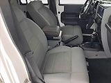 Jeep Wrangler (2009) 2.8 CRD - náhled 9