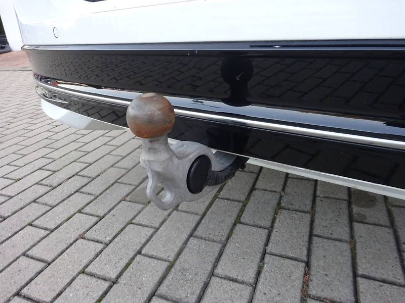 Volkswagen Passat (2024) 2,0TDi /110kW Elegance DSG - fotka 20 z 30